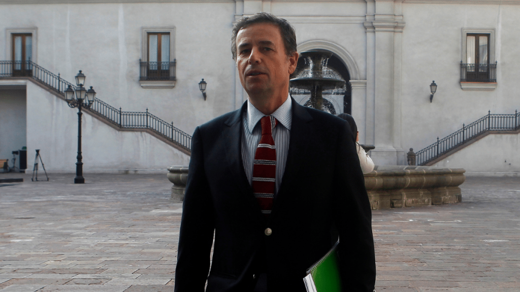 Expresidente del gremio de AFP y reforma de pensiones: “Falta un grado de objetividad para analizar lo que tenemos y ver cómo lo mejoramos”