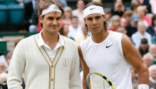 “Strokes Of Genius”: estrenan documental sobre la rivalidad entre Nadal y Federer