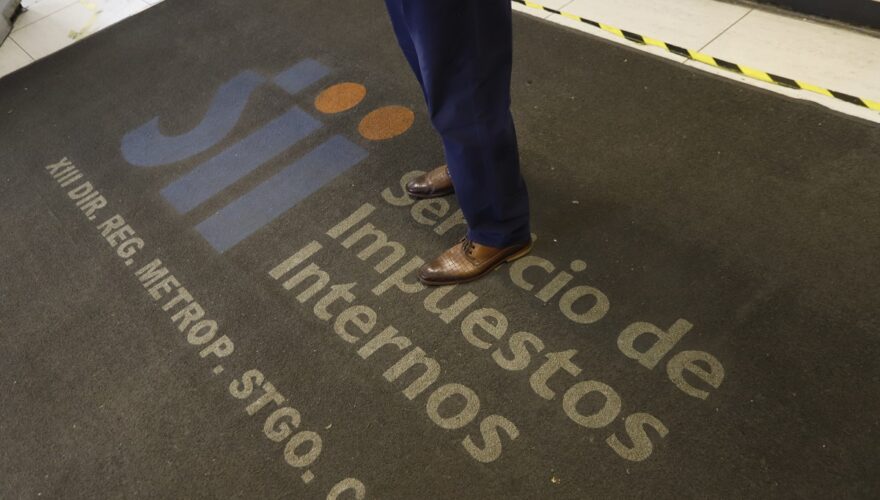 SII presentará denuncia por correos fraudulentos que suplantaban identidad institucional