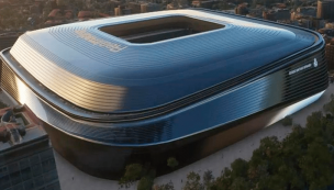 En España aseguran que el Santiago Bernabéu será la sede de la final del Mundial 2030