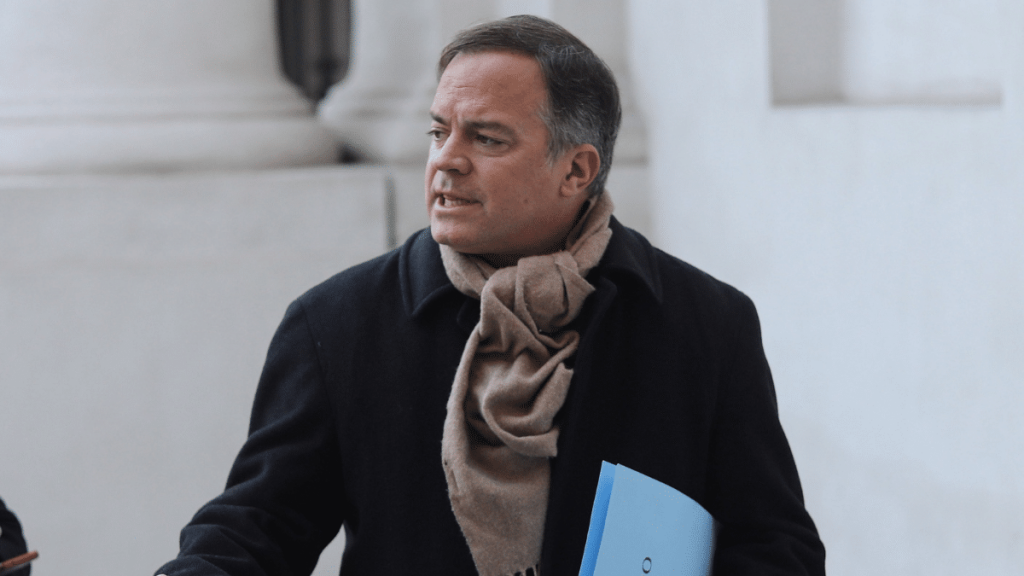 Senador Walker: “Espero reciprocidad de Chile Vamos para apoyar a candidatos a alcaldes de Demócratas y Amarillos”