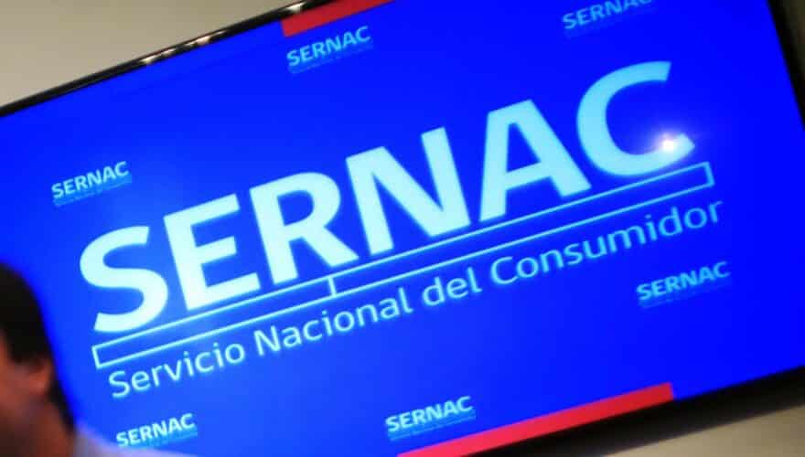 Agencia Uno - Sernac