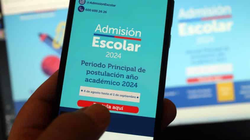 Cámara de Diputados aprueba suspensión del Sistema de Admisión Escolar (SAE) en el presupuesto 2025