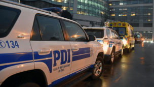 Encuentran muerta a estudiante de veterinaria en una vivienda de Temuco: Investigan femicidio