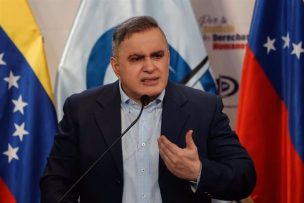 Caso Ojeda: Fiscal General de Venezuela acusa a Chile de querer “manipular declaración” de detenido en Costa Rica