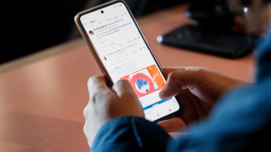 Diputada Romero llama a votar proyecto que regula el uso de celulares en colegios