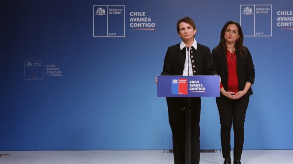 Tohá y retiro de diplomáticos chilenos de Venezuela: “El Gobierno considera vergonzoso e incompresible”