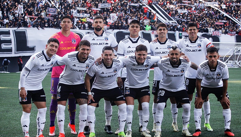 Medio inglés enaltece a Colo-Colo: “Es el equipo más grande y exitoso de Chile”