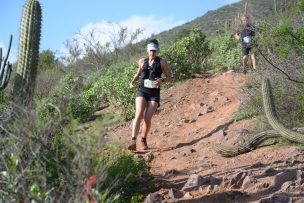 Todo listo para el Trail Running Olmué 2024: ¿Cuándo y dónde será?