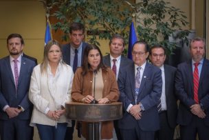 Chile Vamos y Republicanos solicitan sesión especial para discutir elecciones en Venezuela