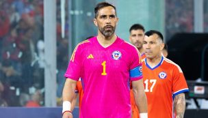 Claudio Bravo apunta a la MLS para su próximo desafío profesional