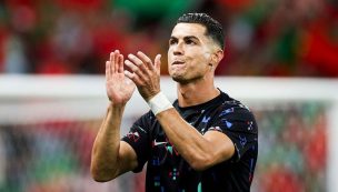 Cristiano Ronaldo tras la eliminación de Portugal: “Este legado será honrado y continuará construyéndose”