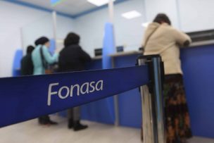 Devolución de excesos de Fonasa: Revisa si eres beneficiado