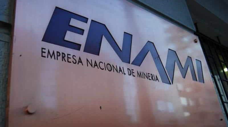 Enami firma histórico CEOL y avanza en alianza con Río Tinto para producir litio desde salares altoandinos