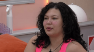 “Está podrido…”: El reclamo de Michelle Carvalho sobre la casa de “Gran Hermano”