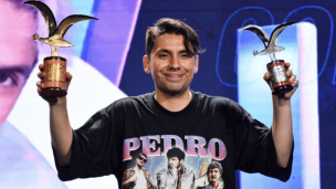 Fabrizio Copano habló sobre la posibilidad de ir al Festival de Viña 2025: No sería como comediante