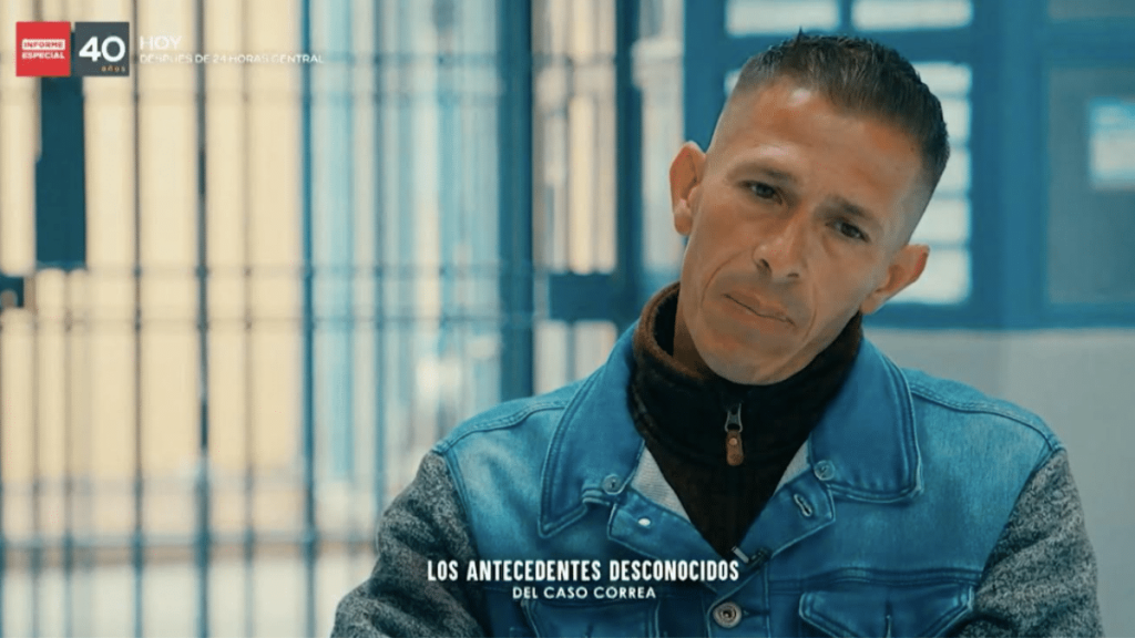 “Informe Especial”: En exclusivo los antecedentes desconocidos del Caso Correa