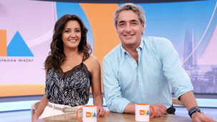 “Tu día” es el mejor matinal de la televisión chilena, según último estudio Cadem 5C