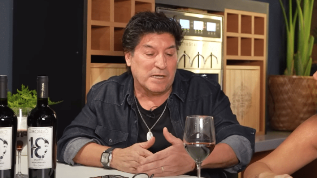 “Vuelvo a mi segunda casa…”: Iván Zamorano tomó importante decisión con su familia