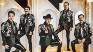 Los Tigres del Norte llegarán a Chile para participar del Festival Órale