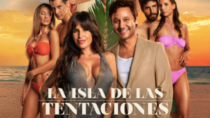 Prime Video revela el tráiler de La Isla de las Tentaciones Argentina & Chile: Benjamín Vicuña será el animador 