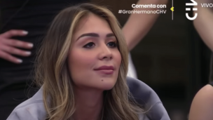 “No piensa en los demás…”: Chama hizo uso de la nominación espontánea en “Gran Hermano”