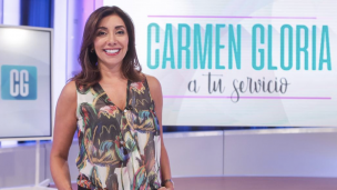 Revelan que importante miembro de “Carmen Gloria a tu servicio” habría renunciado