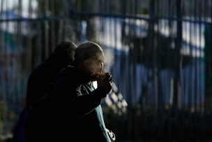 Pronostican bajas temperaturas en la Zona Central