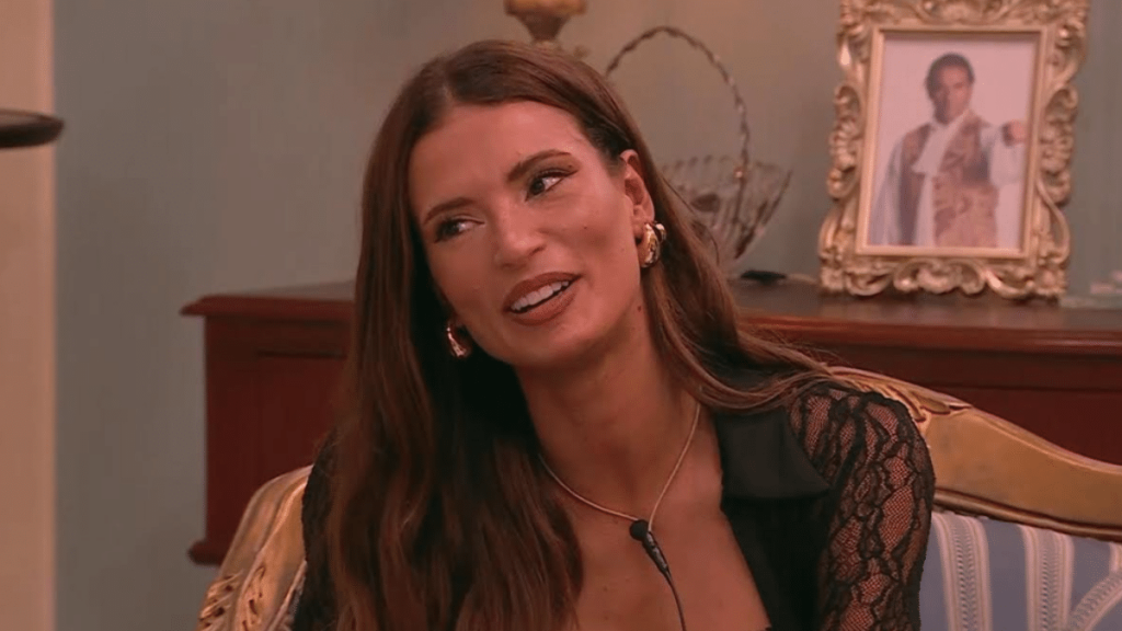“Entro con mi guion listo…”: Julia Fernandes contó la verdad sobre su participación en “¿Ganar o servir?”