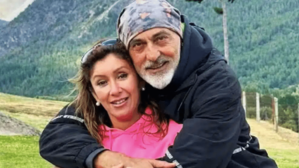 “Me dejó con 4 kilos menos”: Angélica Sepúlveda y el fin de su relación