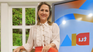 Michelle Adam se ausentó en “Tu Día”: Priscilla Vargas explicó los motivos