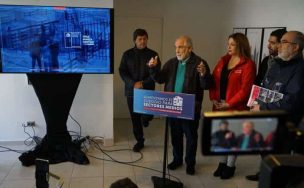 Ministro Montes lanza portal con stock de viviendas de hasta 3.000 UF para familias de sectores medios