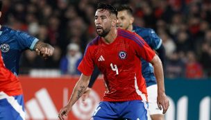 Ojo Albos: Mauricio Isla está en carpeta de un equipo europeo y un grande de Sudamérica