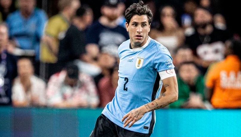 “Es un desastre”: Josema Giménez dispara contra organización de la Copa América
