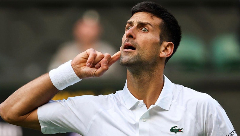 Djokovic sobre el futuro del tenis: “Debemos crear una nueva base sólida”