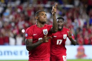 Panamá vence a Bolivia y se mete sorpresivamente en cuartos de final de Copa América