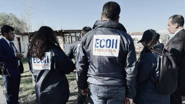 Grupo ECOH tras los homicidios en parcela de Lampa