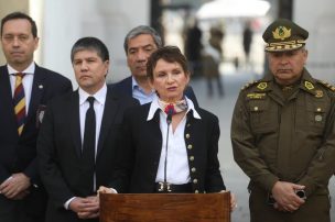 Oposición reprocha plan de seguridad del gobierno tras múltiples homicidios