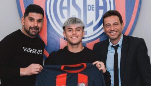 ¡Insólito! Independiente de Rivadavia denuncia estafa por parte de San Lorenzo