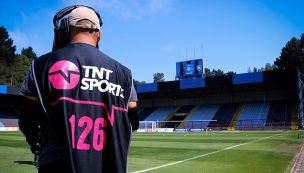 Sernac oficia contra TNT Sports tras el anuncio del fin de la plataforma Estadio TNT