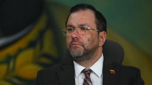 Régimen venezolano responde con dureza a las críticas del Presidente Gabriel Boric