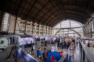 Expo Inclusión 2024 se realizará a finales de agosto: Revisa los detalles de la feria laboral