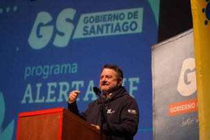 Gobierno de Santiago: Programa capacitó a 180 personas en prevención y protección de violencia intrafamiliar