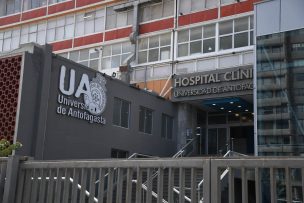 Estudiante es apuñalando dentro de la Universidad de Antofagasta: Hay un detenido