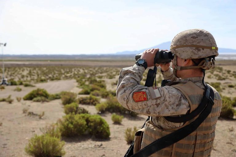 Fronteras más seguras: expertos apuntan a inspección tecnológica frente al aumento del crimen organizado