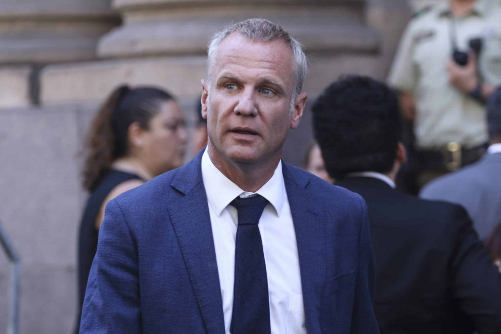 Senador Felipe Kast asume la presidencia de la Comisión de Hacienda del Senado: “Mi rol va a ser trabajar en el crecimiento económico”