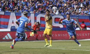 VIVO | Universidad de Chile visita a Coquimbo Unido con la misión de mantener la punta del torneo