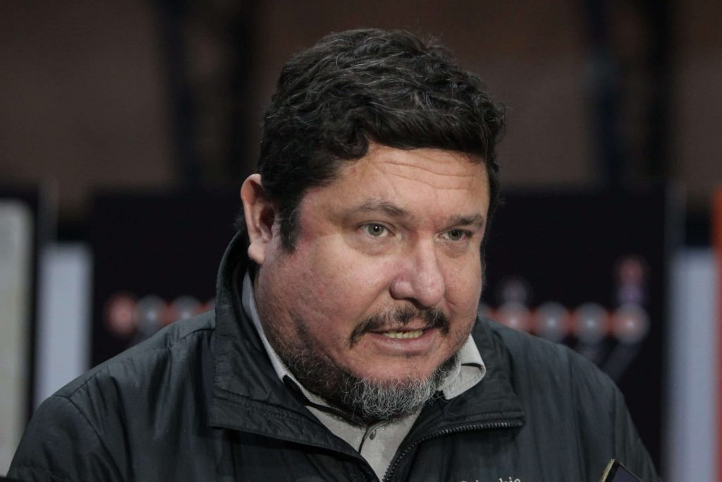 Alcalde de Macul apunta a “derrota cultural” del país: “Cedemos espacio a quienes tienen que estar tras las rejas”