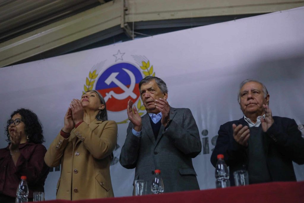 PC rompe silencio por Venezuela y hace llamado a “entregar el desglose de las actas”