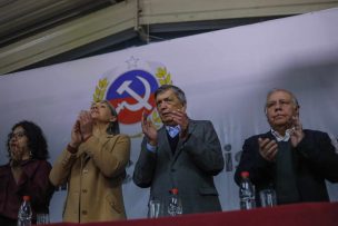 PC rompe silencio por Venezuela y hace llamado a 